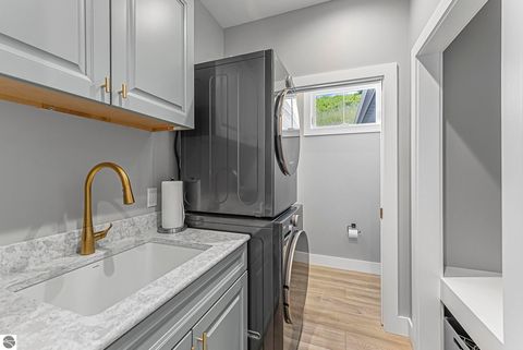 Tiny photo for 4239 Eagles View, Traverse City, MI 49684 (MLS # 1943745)