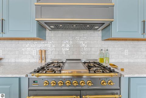 Tiny photo for 4239 Eagles View, Traverse City, MI 49684 (MLS # 1943745)