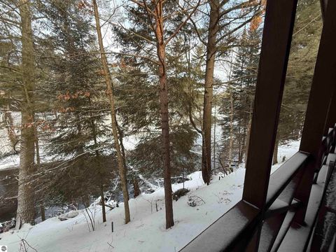 Tiny photo for 6051 Manistee River Road, Frederic, MI 49733 (MLS # 1941910)