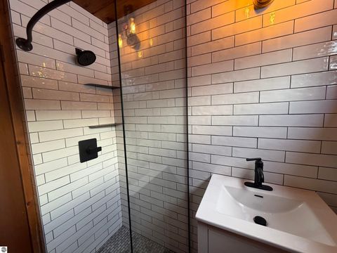 Tiny photo for 6051 Manistee River Road, Frederic, MI 49733 (MLS # 1941910)