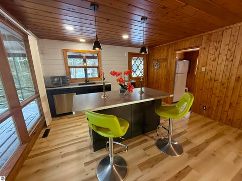 Tiny photo for 6051 Manistee River Road, Frederic, MI 49733 (MLS # 1941910)