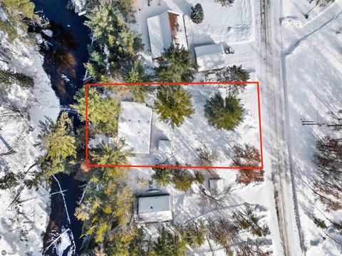Tiny photo for 6051 Manistee River Road, Frederic, MI 49733 (MLS # 1941910)