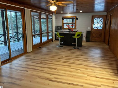 Tiny photo for 6051 Manistee River Road, Frederic, MI 49733 (MLS # 1941910)