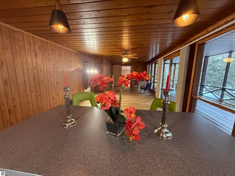 Tiny photo for 6051 Manistee River Road, Frederic, MI 49733 (MLS # 1941910)