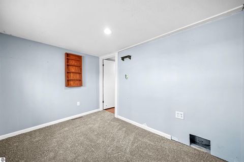 Tiny photo for 21187 Parkview Road, Tustin, MI 49688 (MLS # 1943581)
