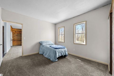Tiny photo for 21187 Parkview Road, Tustin, MI 49688 (MLS # 1943581)