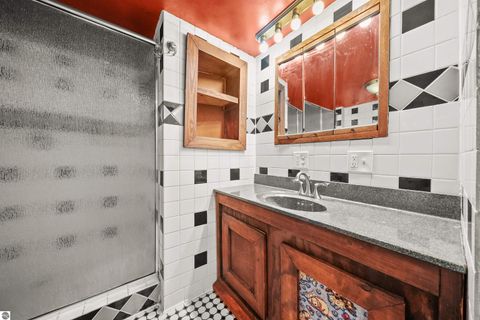 Tiny photo for 21187 Parkview Road, Tustin, MI 49688 (MLS # 1943581)