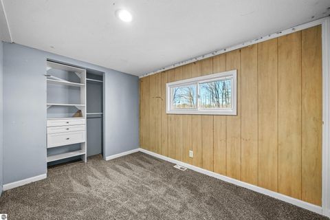 Tiny photo for 21187 Parkview Road, Tustin, MI 49688 (MLS # 1943581)