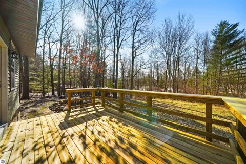 Tiny photo for 21187 Parkview Road, Tustin, MI 49688 (MLS # 1943581)