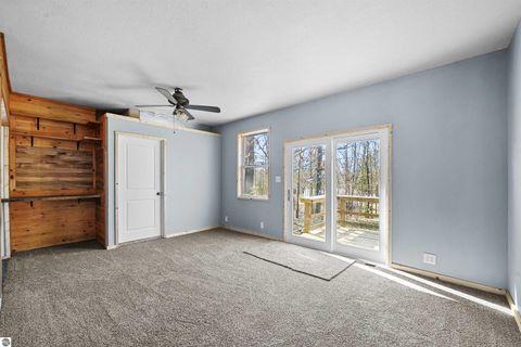 Tiny photo for 21187 Parkview Road, Tustin, MI 49688 (MLS # 1943581)