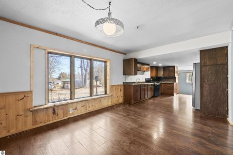 Tiny photo for 21187 Parkview Road, Tustin, MI 49688 (MLS # 1943581)