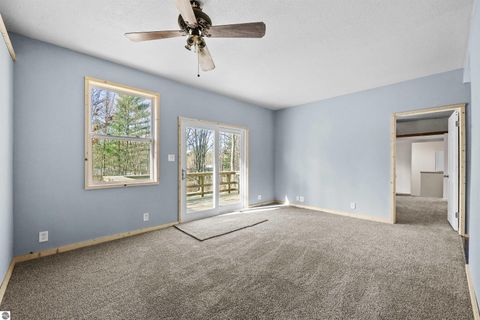 Tiny photo for 21187 Parkview Road, Tustin, MI 49688 (MLS # 1943581)