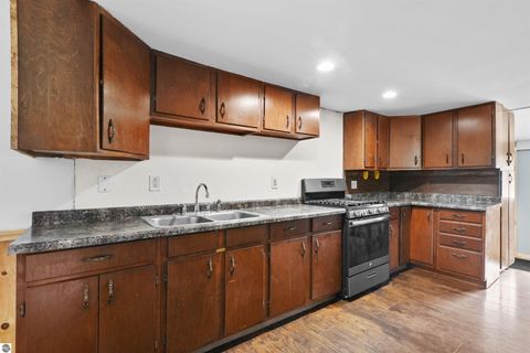 Tiny photo for 21187 Parkview Road, Tustin, MI 49688 (MLS # 1943581)