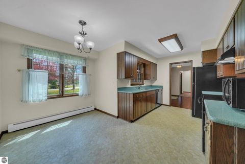 Tiny photo for 8670 W Jennings Road, Lake City, MI 49651 (MLS # 1944935)