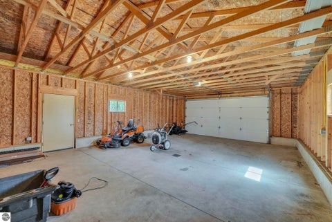 Tiny photo for 8670 W Jennings Road, Lake City, MI 49651 (MLS # 1944935)