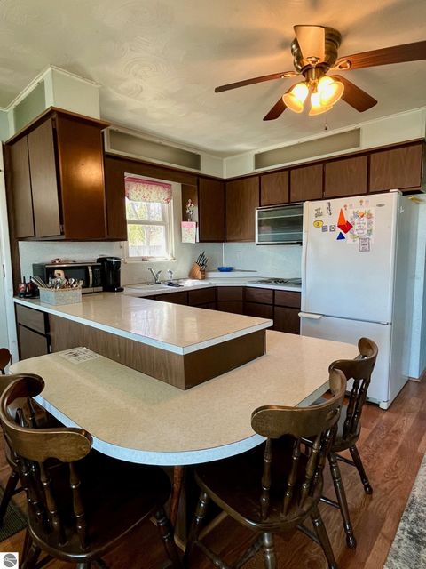 Tiny photo for 6913 N US-23, Oscoda, MI 48750 (MLS # 1943687)