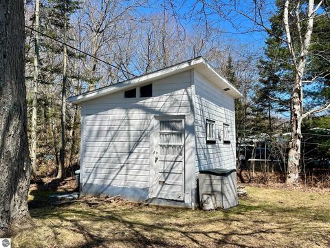 Tiny photo for 6913 N US-23, Oscoda, MI 48750 (MLS # 1943687)
