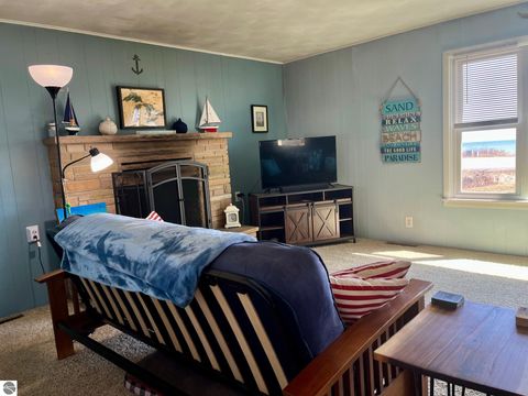 Tiny photo for 6913 N US-23, Oscoda, MI 48750 (MLS # 1943687)