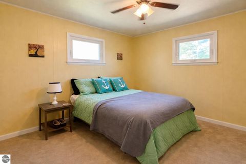 Tiny photo for 6913 N US-23, Oscoda, MI 48750 (MLS # 1943687)