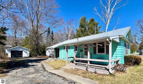 Tiny photo for 6913 N US-23, Oscoda, MI 48750 (MLS # 1943687)
