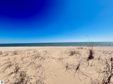 Tiny photo for 6913 N US-23, Oscoda, MI 48750 (MLS # 1943687)