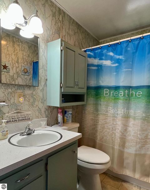 Tiny photo for 6913 N US-23, Oscoda, MI 48750 (MLS # 1943687)