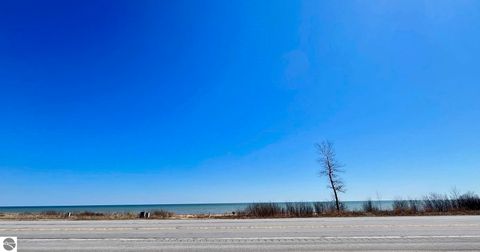 Tiny photo for 6913 N US-23, Oscoda, MI 48750 (MLS # 1943687)