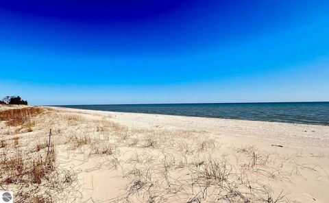 Tiny photo for 6913 N US-23, Oscoda, MI 48750 (MLS # 1943687)