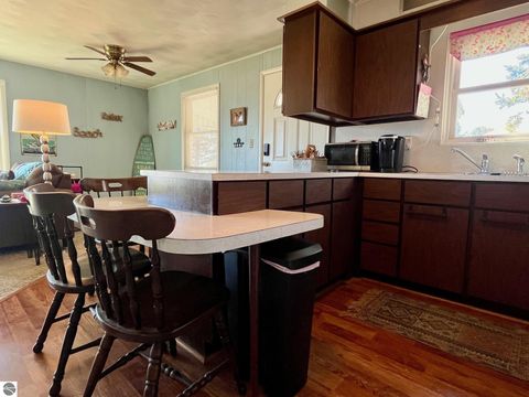 Tiny photo for 6913 N US-23, Oscoda, MI 48750 (MLS # 1943687)