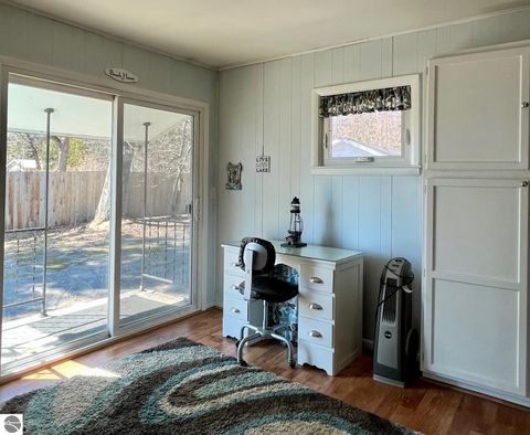 Tiny photo for 6913 N US-23, Oscoda, MI 48750 (MLS # 1943687)