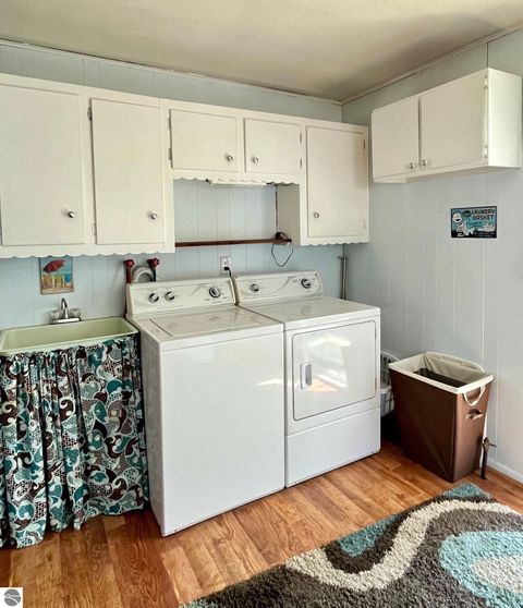 Tiny photo for 6913 N US-23, Oscoda, MI 48750 (MLS # 1943687)