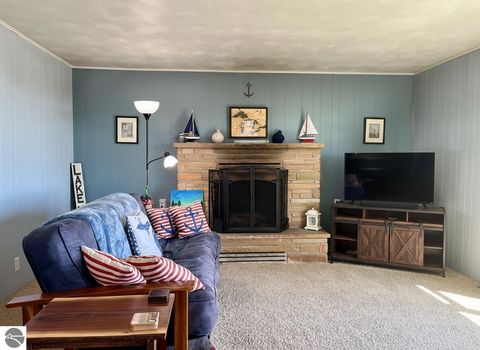 Tiny photo for 6913 N US-23, Oscoda, MI 48750 (MLS # 1943687)