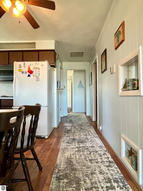 Tiny photo for 6913 N US-23, Oscoda, MI 48750 (MLS # 1943687)