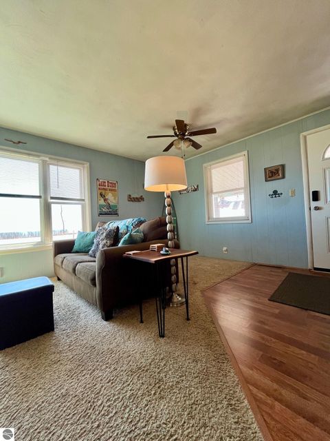 Tiny photo for 6913 N US-23, Oscoda, MI 48750 (MLS # 1943687)