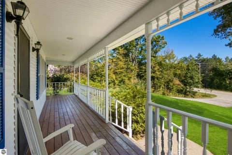 Tiny photo for 2520 Krys Road, Gaylord, MI 49735 (MLS # 1950809)