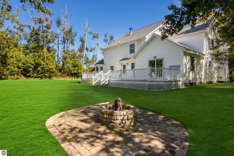 Tiny photo for 2520 Krys Road, Gaylord, MI 49735 (MLS # 1950809)