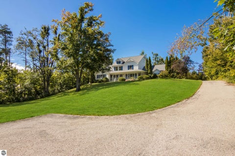 Tiny photo for 2520 Krys Road, Gaylord, MI 49735 (MLS # 1950809)