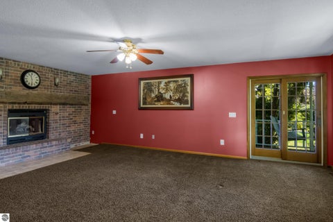 Tiny photo for 2520 Krys Road, Gaylord, MI 49735 (MLS # 1950809)