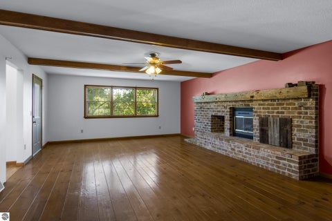 Tiny photo for 2520 Krys Road, Gaylord, MI 49735 (MLS # 1950809)