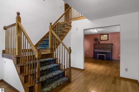 Tiny photo for 2520 Krys Road, Gaylord, MI 49735 (MLS # 1950809)