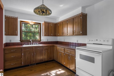 Tiny photo for 2520 Krys Road, Gaylord, MI 49735 (MLS # 1950809)