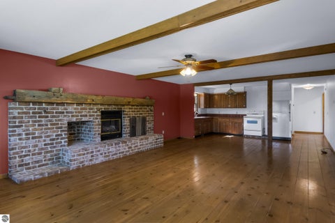 Tiny photo for 2520 Krys Road, Gaylord, MI 49735 (MLS # 1950809)