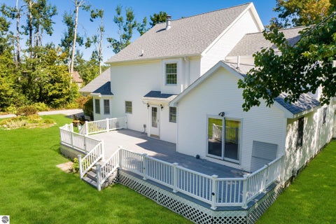 Tiny photo for 2520 Krys Road, Gaylord, MI 49735 (MLS # 1950809)