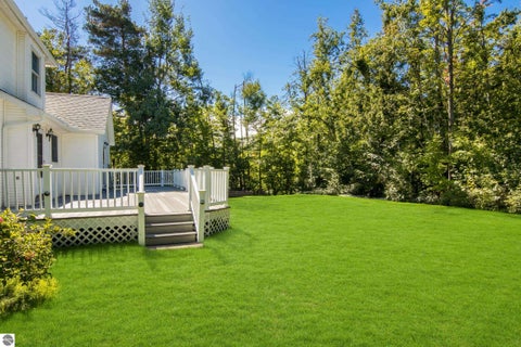 Tiny photo for 2520 Krys Road, Gaylord, MI 49735 (MLS # 1950809)