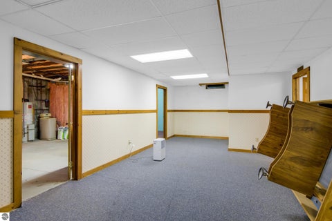 Tiny photo for 2520 Krys Road, Gaylord, MI 49735 (MLS # 1950809)