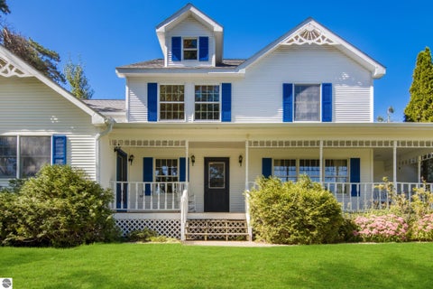 Tiny photo for 2520 Krys Road, Gaylord, MI 49735 (MLS # 1950809)