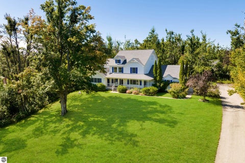 Tiny photo for 2520 Krys Road, Gaylord, MI 49735 (MLS # 1950809)
