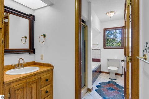 Tiny photo for 2520 Krys Road, Gaylord, MI 49735 (MLS # 1950809)