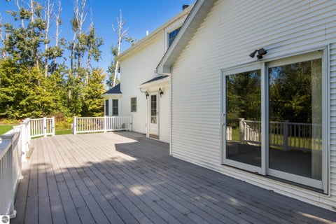 Tiny photo for 2520 Krys Road, Gaylord, MI 49735 (MLS # 1950809)