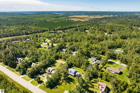 Tiny photo for 2520 Krys Road, Gaylord, MI 49735 (MLS # 1950809)